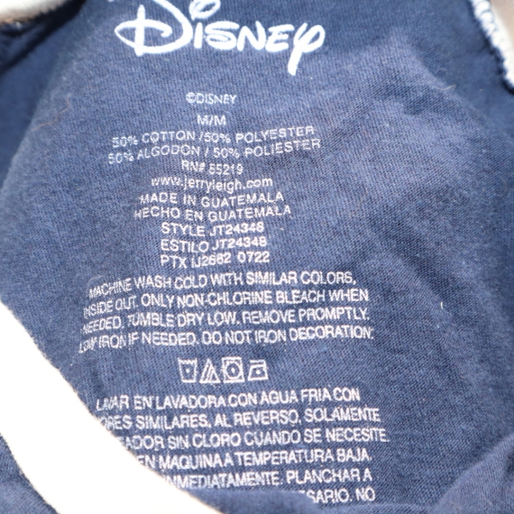 Lilo & Stitch Tees - Picture 12 of 13